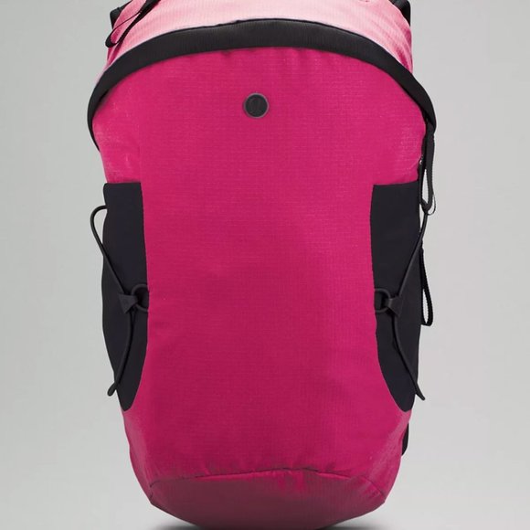 Lululemon Backpack